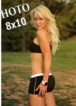 Heather Fitness Health Workout Photo