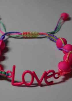 love-bracelet-motivation inspiration heather jewelry fitness